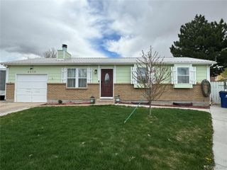 4840 Ridenour Drive, Colorado Springs, CO 80916
