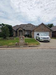 1628 SW 129th Street, Oklahoma City, OK 73170