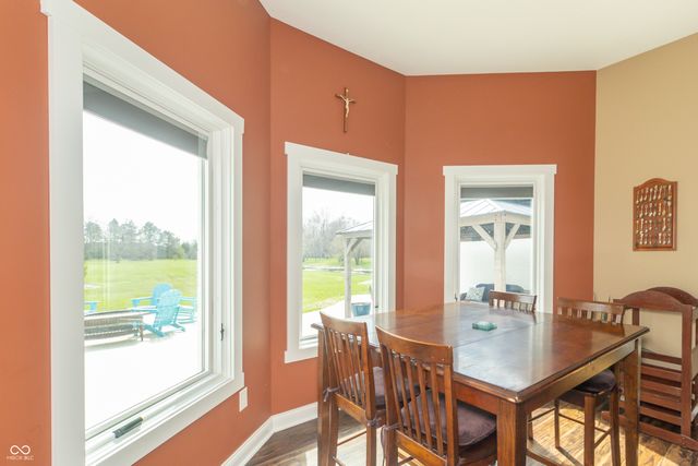 1715 E Twin Oak Boulevard, Greenfield, IN 46140