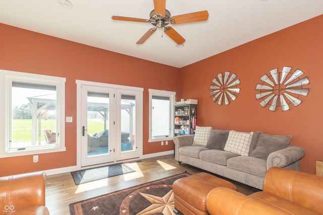 1715 E Twin Oak Boulevard, Greenfield, IN 46140