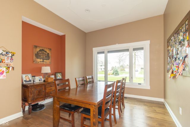 1715 E Twin Oak Boulevard, Greenfield, IN 46140