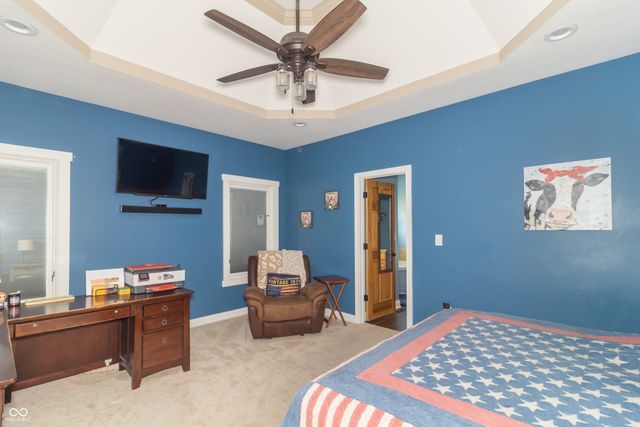 1715 E Twin Oak Boulevard, Greenfield, IN 46140