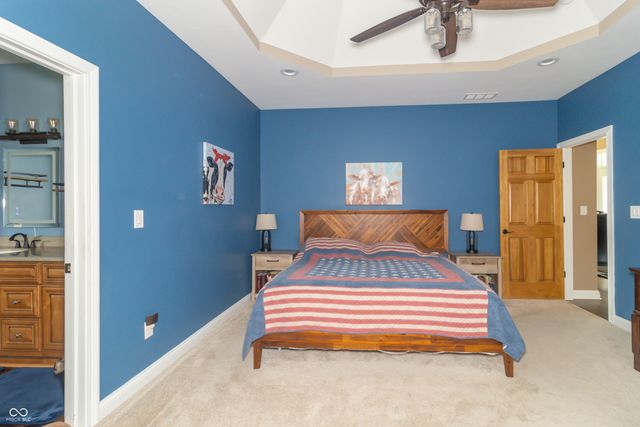 1715 E Twin Oak Boulevard, Greenfield, IN 46140