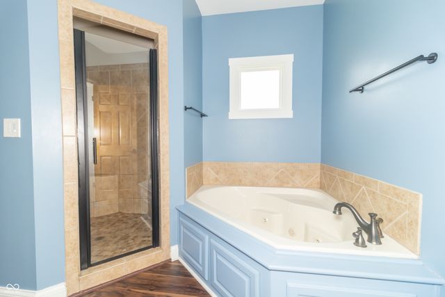 1715 E Twin Oak Boulevard, Greenfield, IN 46140