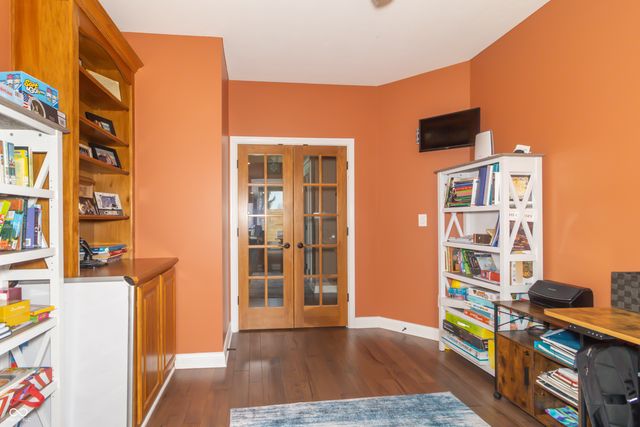 1715 E Twin Oak Boulevard, Greenfield, IN 46140