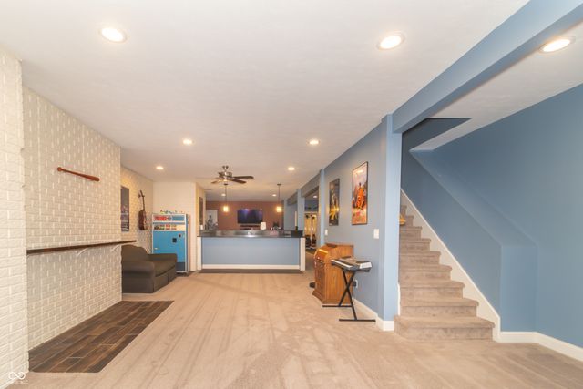 1715 E Twin Oak Boulevard, Greenfield, IN 46140