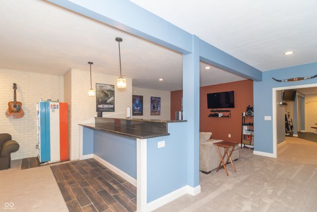 1715 E Twin Oak Boulevard, Greenfield, IN 46140