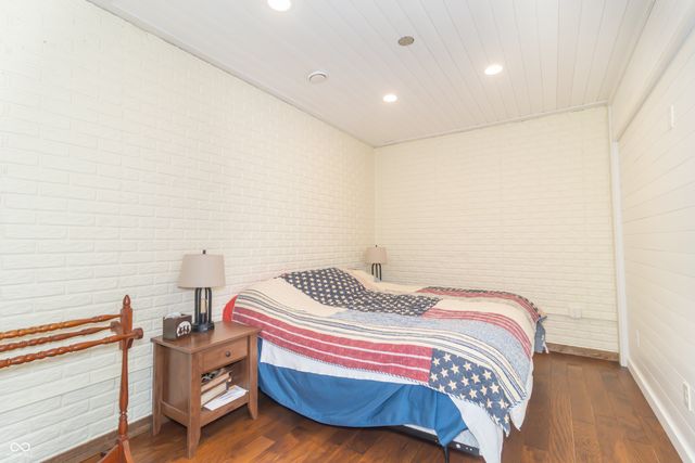 1715 E Twin Oak Boulevard, Greenfield, IN 46140