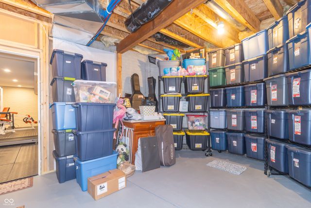 1715 E Twin Oak Boulevard, Greenfield, IN 46140