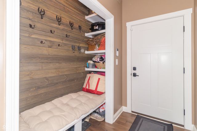 1715 E Twin Oak Boulevard, Greenfield, IN 46140