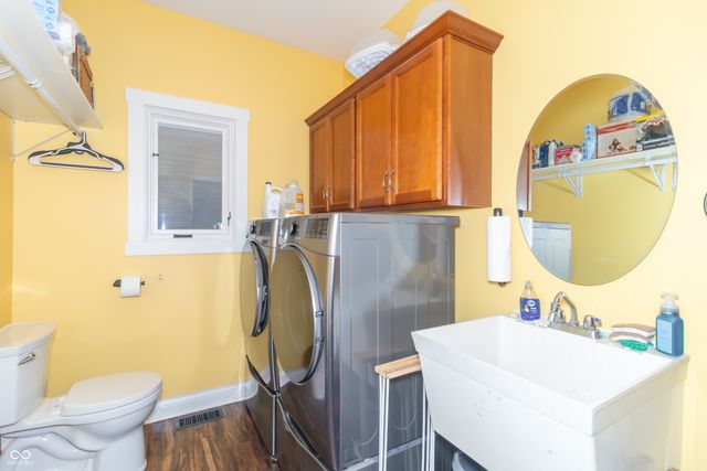 1715 E Twin Oak Boulevard, Greenfield, IN 46140