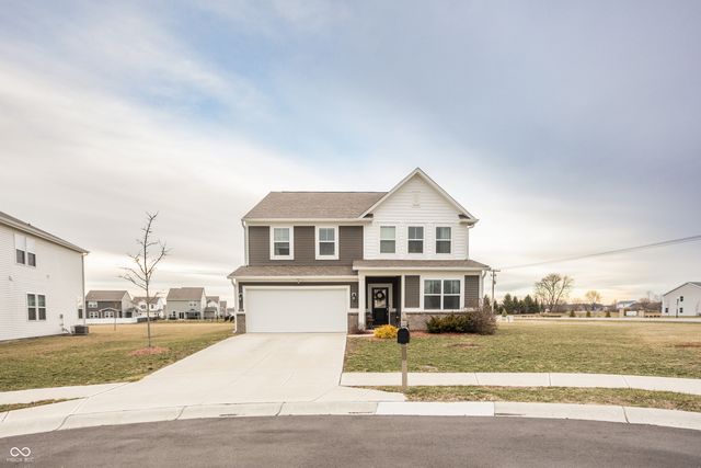 6962 Gem Creek Lane, Whitestown, IN 46075
