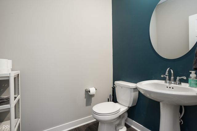 6962 Gem Creek Lane, Whitestown, IN 46075