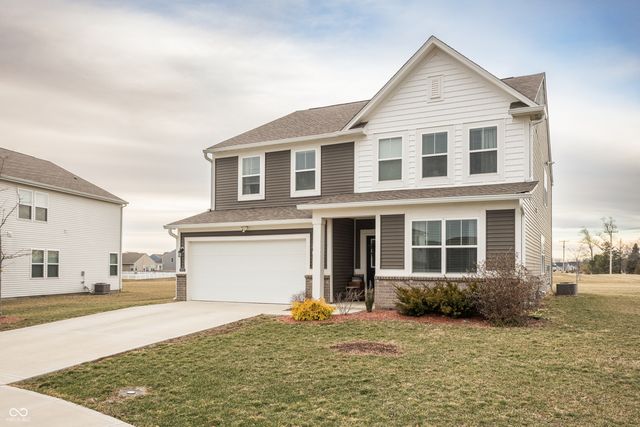6962 Gem Creek Lane, Whitestown, IN 46075