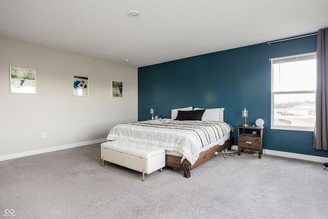 6962 Gem Creek Lane, Whitestown, IN 46075