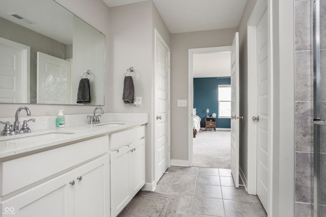 6962 Gem Creek Lane, Whitestown, IN 46075