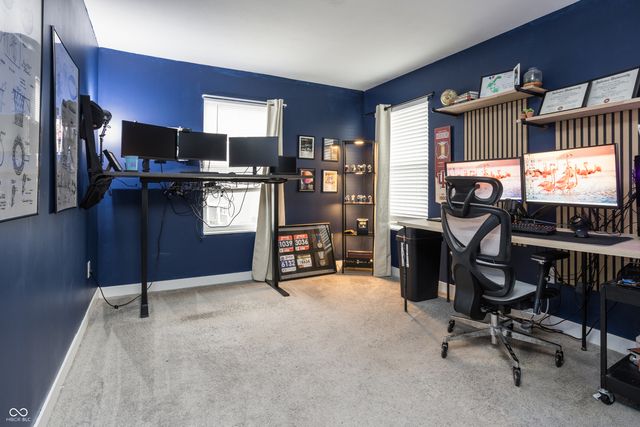 6962 Gem Creek Lane, Whitestown, IN 46075