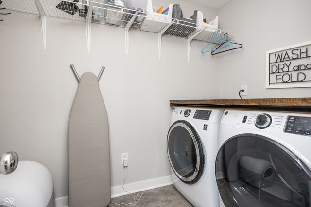 6962 Gem Creek Lane, Whitestown, IN 46075