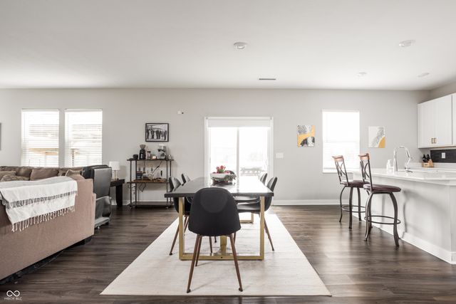 6962 Gem Creek Lane, Whitestown, IN 46075