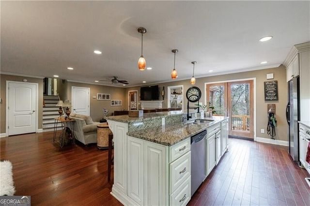 4771 Peace Circle SE, Mableton, GA 30126