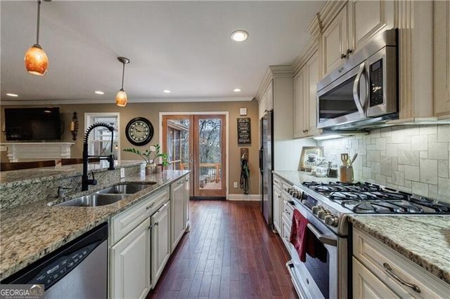 4771 Peace Circle SE, Mableton, GA 30126