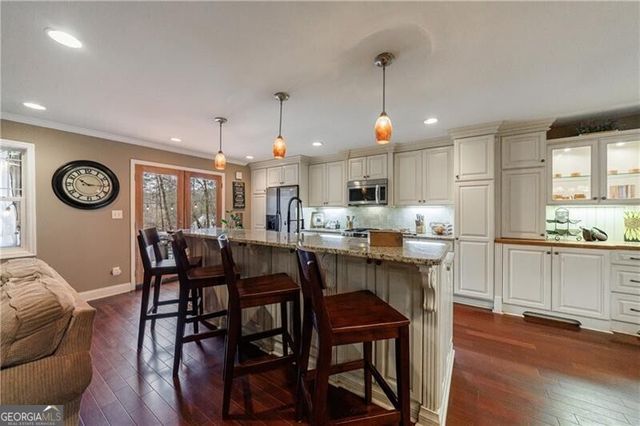 4771 Peace Circle SE, Mableton, GA 30126