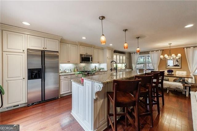 4771 Peace Circle SE, Mableton, GA 30126