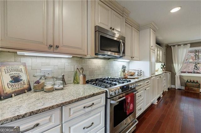 4771 Peace Circle SE, Mableton, GA 30126