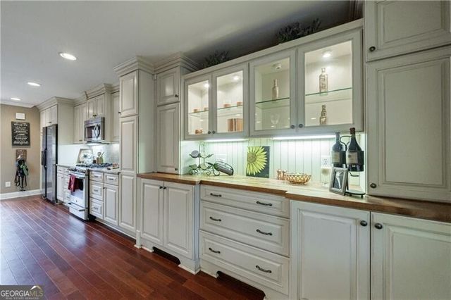 4771 Peace Circle SE, Mableton, GA 30126