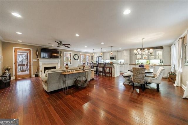 4771 Peace Circle SE, Mableton, GA 30126