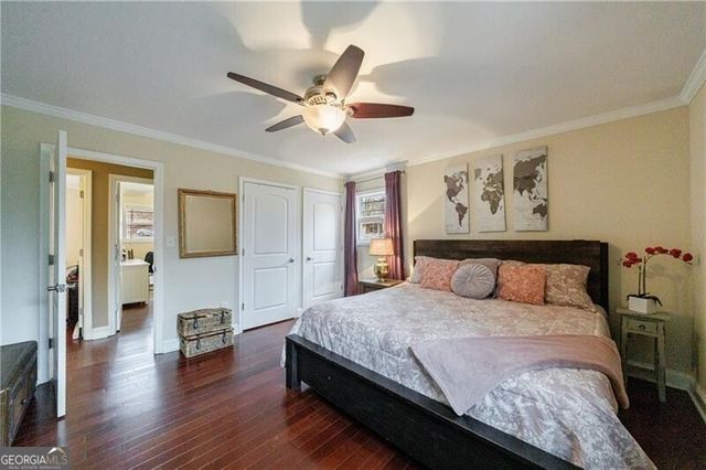 4771 Peace Circle SE, Mableton, GA 30126