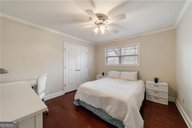 4771 Peace Circle SE, Mableton, GA 30126