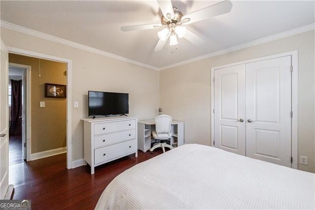 4771 Peace Circle SE, Mableton, GA 30126