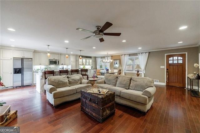 4771 Peace Circle SE, Mableton, GA 30126