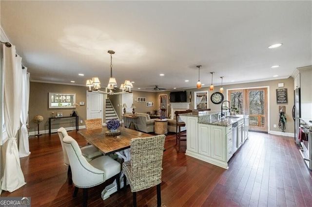 4771 Peace Circle SE, Mableton, GA 30126