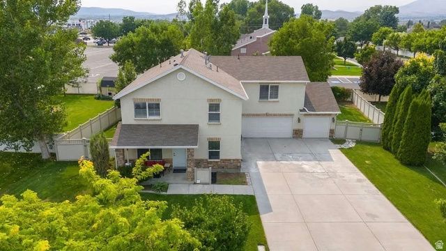 942 S COYOTE CV, Lehi, UT 84043