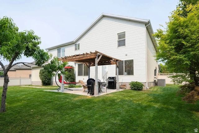 942 S COYOTE CV, Lehi, UT 84043
