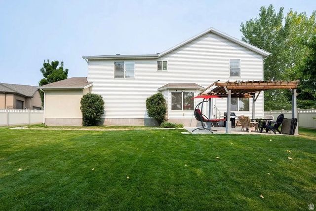 942 S COYOTE CV, Lehi, UT 84043