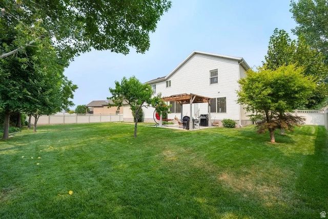942 S COYOTE CV, Lehi, UT 84043