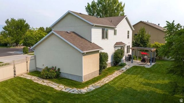 942 S COYOTE CV, Lehi, UT 84043
