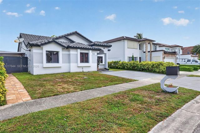 15613 SW 63rd Ter, Miami, FL 33193
