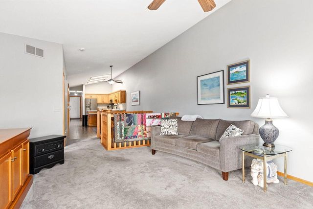 7078 Timblin DRIVE, West Bend, WI 53090