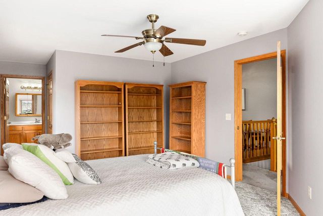 7078 Timblin DRIVE, West Bend, WI 53090