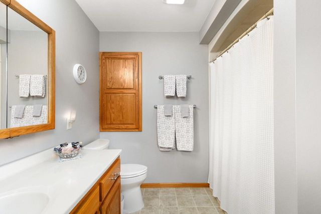 7078 Timblin DRIVE, West Bend, WI 53090