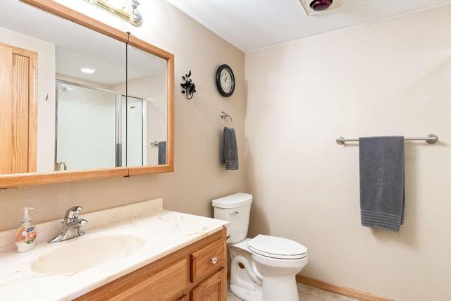 7078 Timblin DRIVE, West Bend, WI 53090
