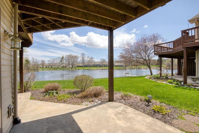 7078 Timblin DRIVE, West Bend, WI 53090