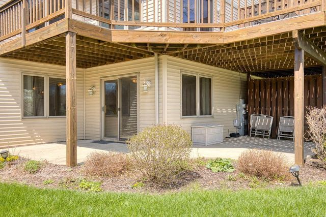 7078 Timblin DRIVE, West Bend, WI 53090