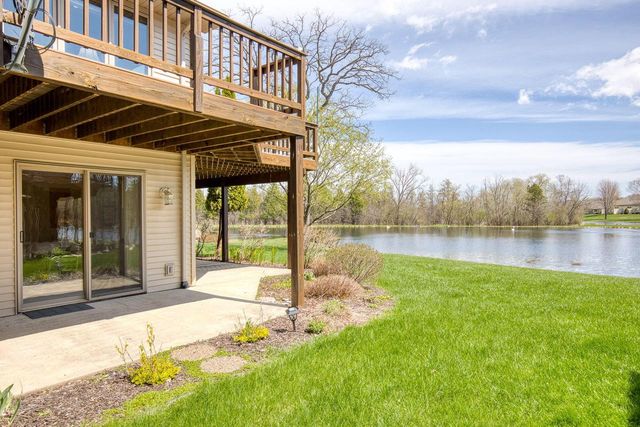 7078 Timblin DRIVE, West Bend, WI 53090