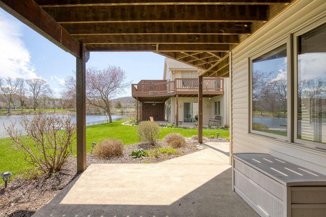 7078 Timblin DRIVE, West Bend, WI 53090