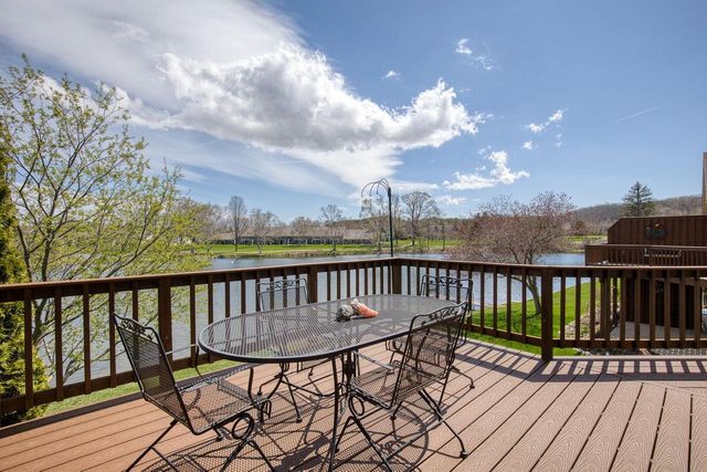 7078 Timblin DRIVE, West Bend, WI 53090